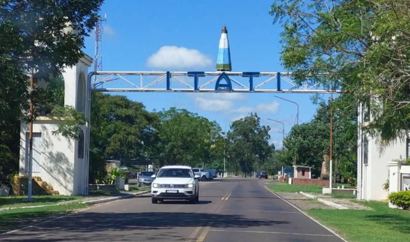 Cómo será el cronograma de Semana Santa en Itatí 