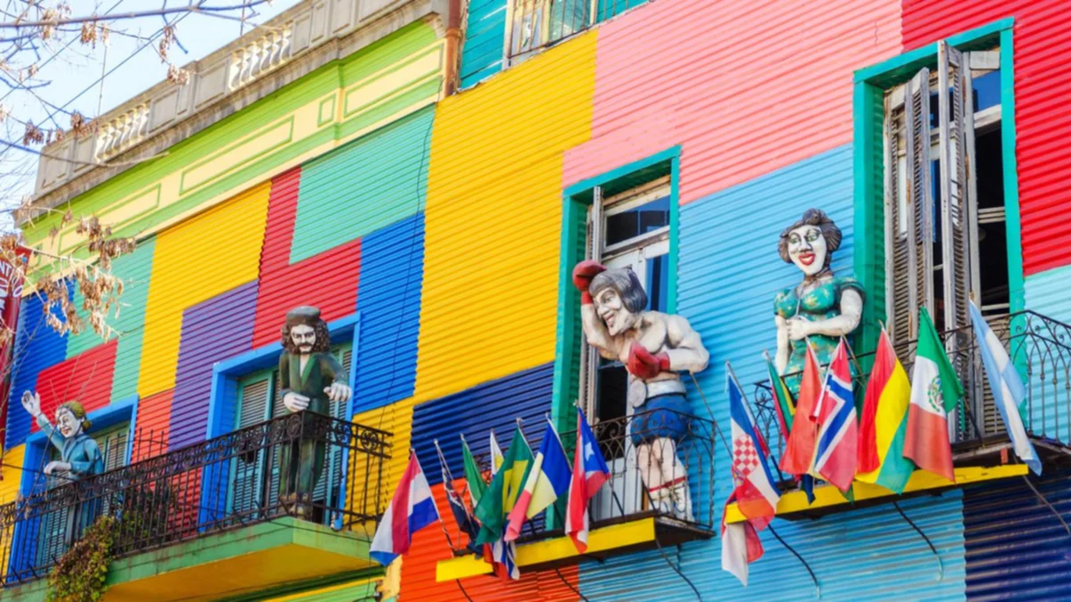  Buenos Aires desembarca en Fortnite para atraer turistas