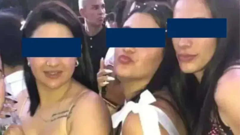 Agresión en el boliche: dos mujeres fueron acusadas de tentativa de homicidio- Agresión en el boliche: dos mujeres fueron acusadas de tentativa de homicidio