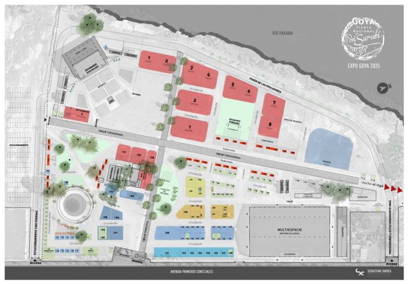 Todo lo que debes saber sobre la Fiesta Nacional del Surubí