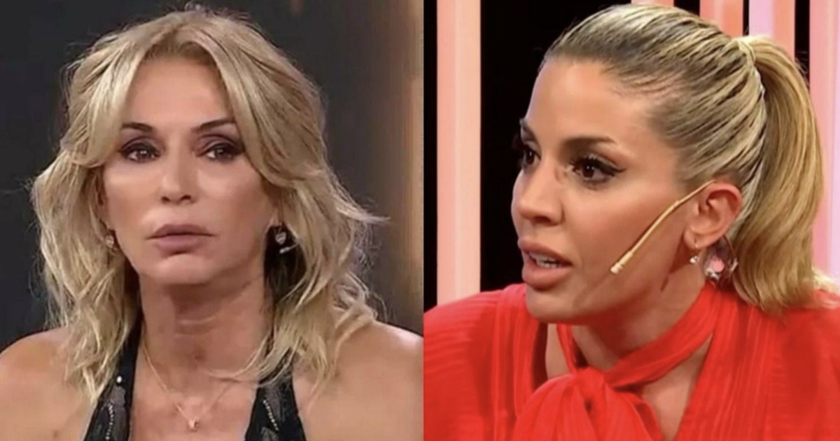 Yanina Latorre destrozó a Virginia Gallardo por su proyecto sobre los Martín Fierro | El Litoral
