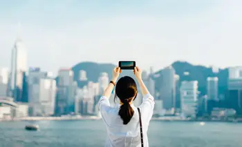  Redes sociales lideran inspiración de viajes argentinos