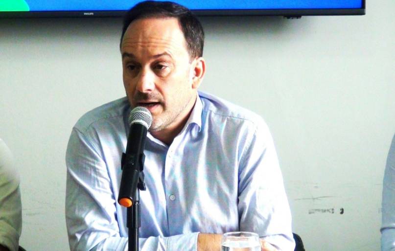 Goya congela sueldos de funcionarios y suspende contrataciones por la caída de la coparticipación