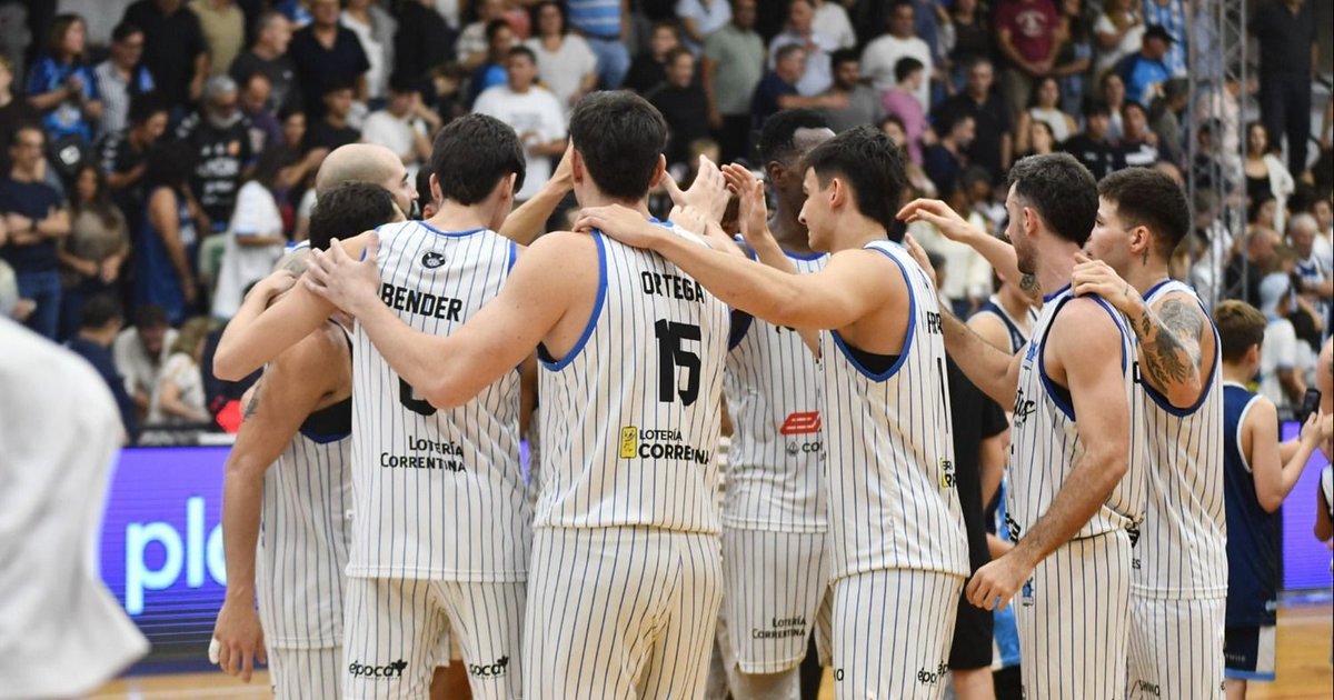 Regatas busca el pasaje a los cuartos de final en Junín | El Litoral