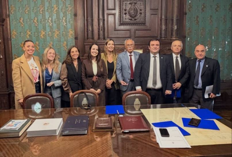 La foto de Virginia Gallardo que causó indignación y la lapidaria crítica de una referente