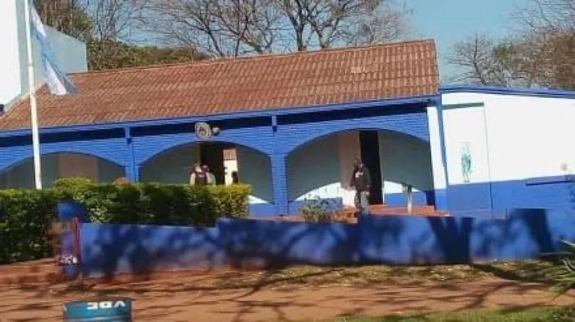 Gobernador Virasoro: tras una discusión una mujer mató a su pareja de dos puñaladas