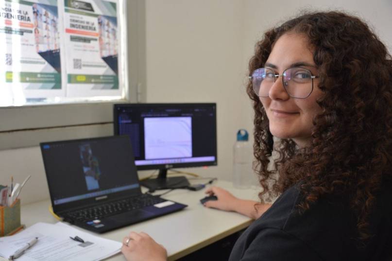 Pie diabético: el proyecto de la Unne para evitar amputaciones mediante la matemática