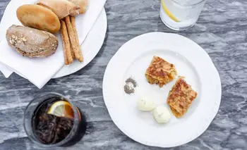  Madrid impulsa rutas gastronómicas en todos sus distritos