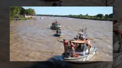 Recomendaciones de Prefectura Naval para la Fiesta Nacional del Surubí
