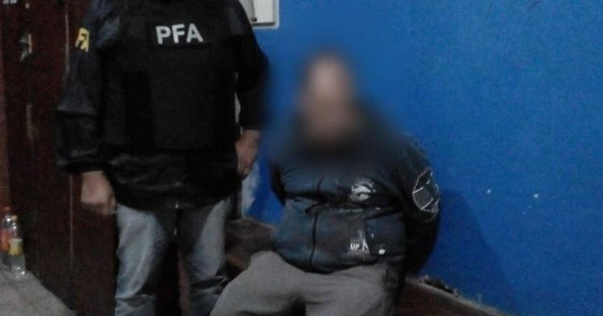 Imputaron por homicidio simple al detenido por el asesinato de Griselda ...