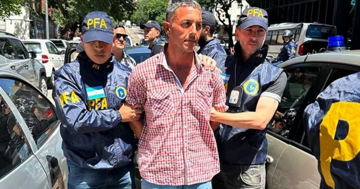 Condenaron a tres años y medio de prisión al hombre que le arrojó un ...