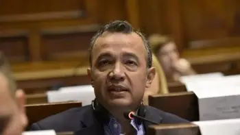 Alejandro Karlen: "Tomé la decisión de buscarle al peronismo una oportunidad" | El Litoral