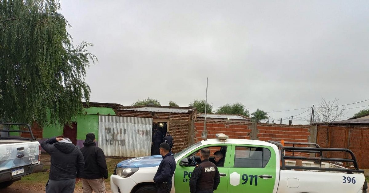 A punta de cuchillo robó un celular | El Litoral