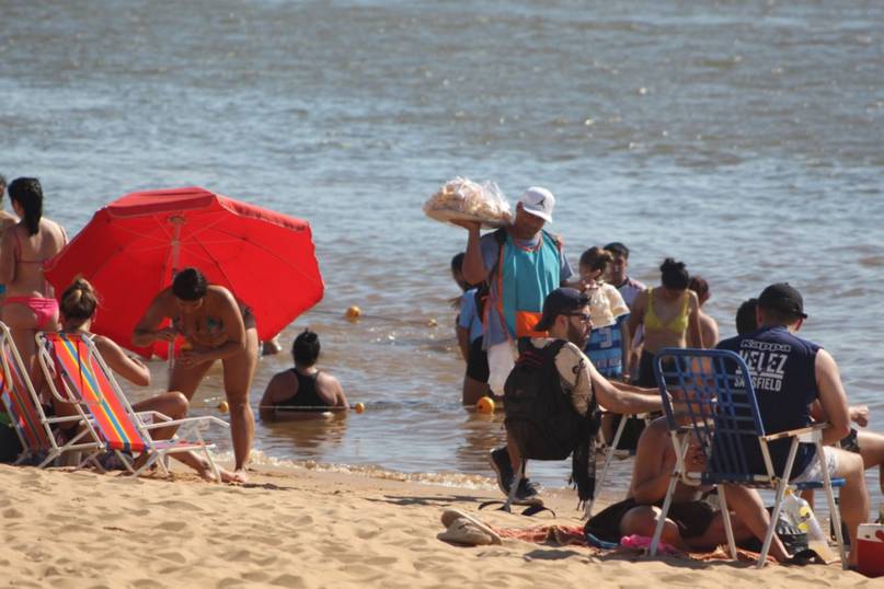 Cerró la temporada de playas con récord de visitantes: qué pasará a partir de este mes- Cerró la temporada de playas con récord de visitantes: qué pasará a partir de este mes