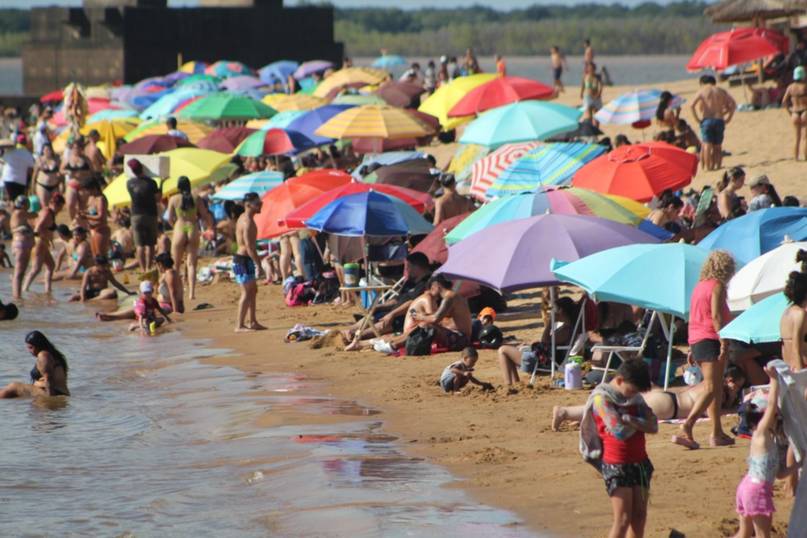 Cerró la temporada de playas con récord de visitantes: qué pasará a partir de este mes- Cerró la temporada de playas con récord de visitantes: qué pasará a partir de este mes