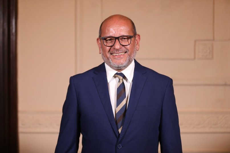 Un ministro renunció al Gobierno: el comunicado que le envió a Valdés