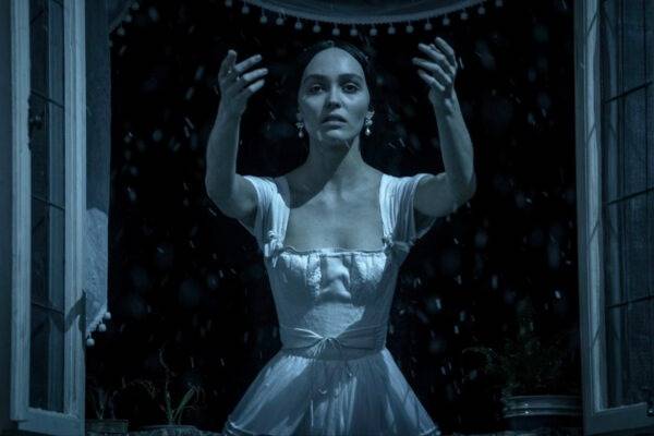 Inicia el ciclo de cine gratuito en el Centro Cultural Nordeste