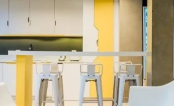  Ushuaia inauguró el primer hotel cápsula del continente