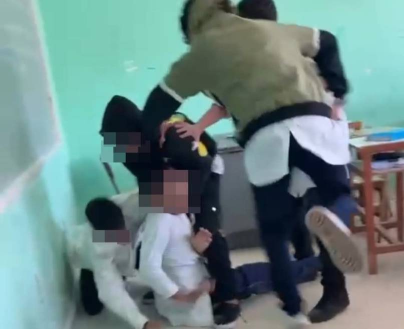 "Vamos a tomar medidas severas", dijo la Ministra de Educación sobre el caso de bullying