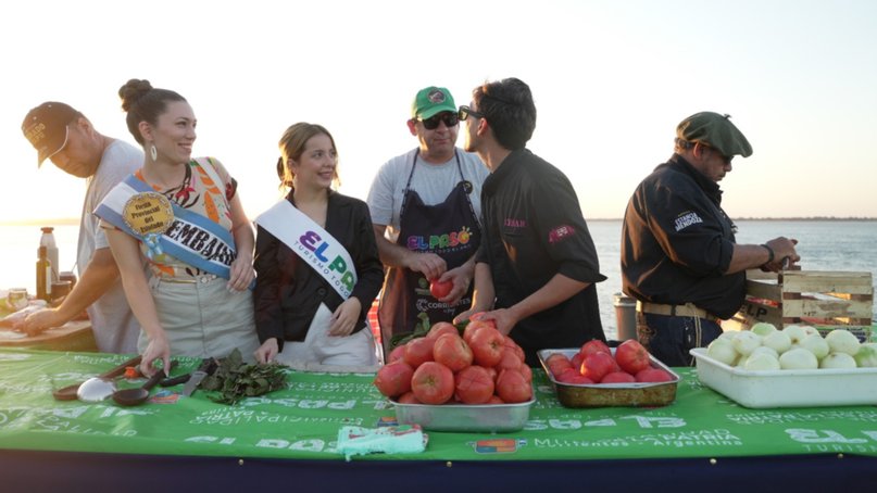 Corrientes se prepara la Fiesta Provincial del Estofado: lugar y fecha