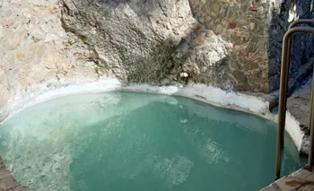 Turismo termal en España