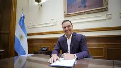 Confirmado: Corrientes elegirÃ¡ gobernador el 31 de agosto
