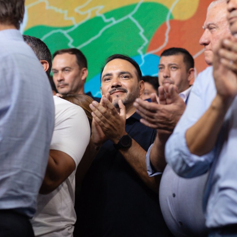 Los confirmados y los posibles candidatos a gobernador de Corrientes