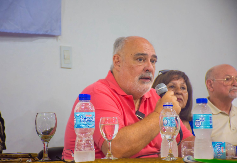 Los confirmados y los posibles candidatos a gobernador de Corrientes