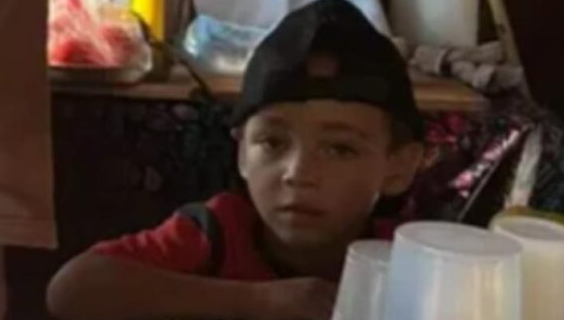 Corrientes: intensa búsqueda de un brasileño que huyó con su hijo tras balear a un hombre