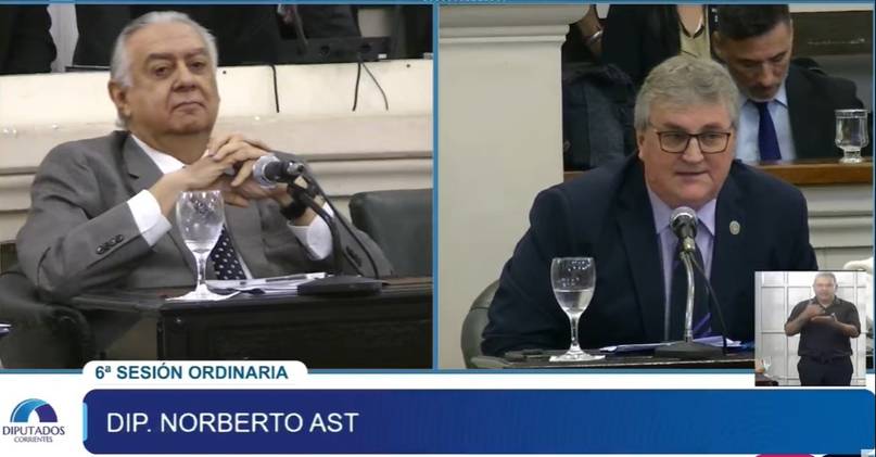 Sesión caliente en Diputados: chicanas y acusaciones políticas al rojo vivo