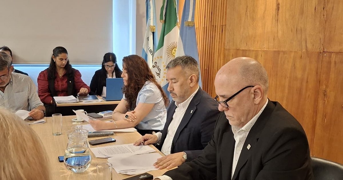 Asumieron los nuevos integrantes del Consejo Directivo de la Facultad ...