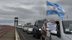 Cómo será la marcha universitaria en Corrientes y Chaco