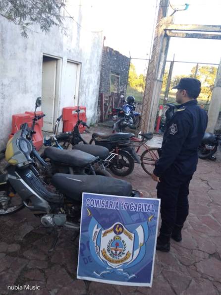 Corrientes: operativo policial terminó con 20 demorados en un barrio de capital