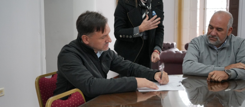 Parque solar en Corrientes: avanza el proyecto con una inversión de 10 millones de dólares- Parque solar en Corrientes: avanza el proyecto con una inversión de 10 millones de dólares