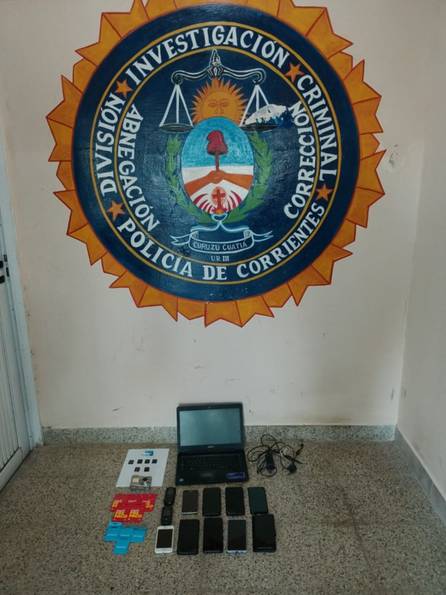 Investigan la distribución de material de abuso sexual infantil en Corrientes