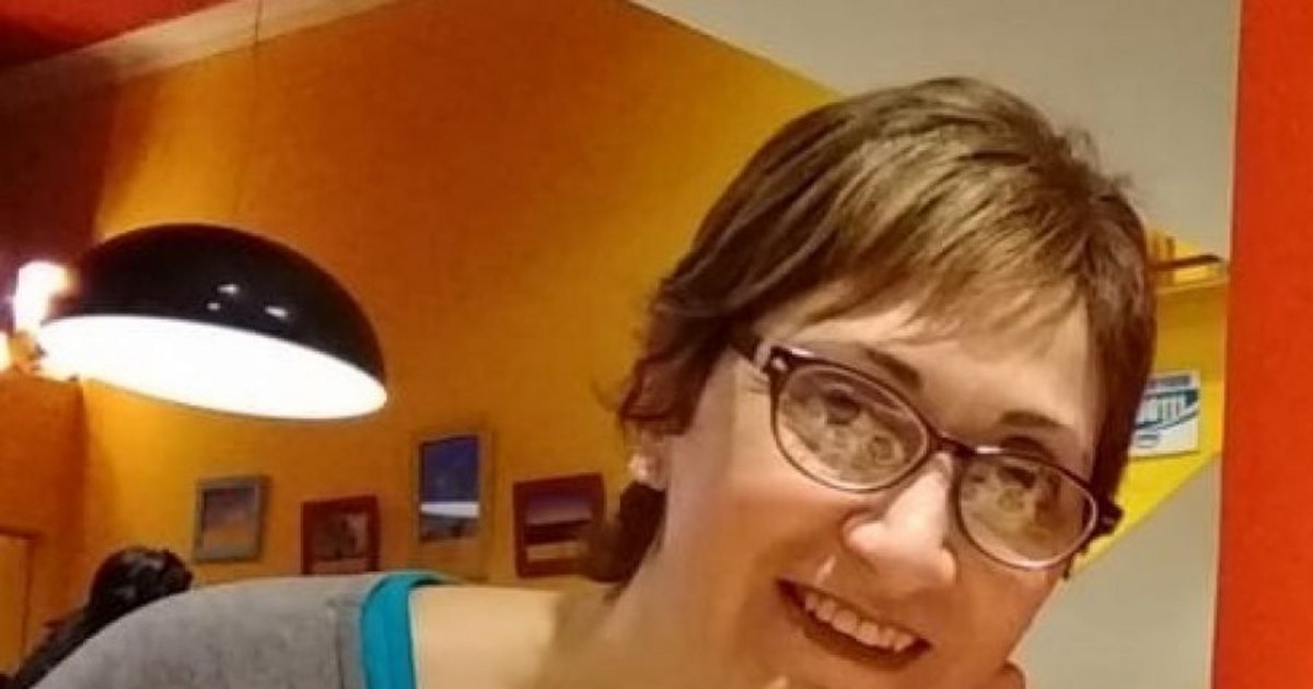 Maria Riba Premian a María Riba en un concurso internacional de poesía | El Litoral