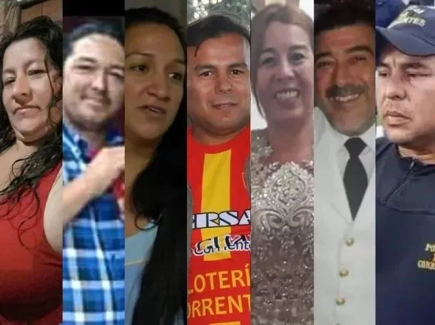 Caso Loan: para el fiscal Schaefer el juicio será “para fin de año o antes”- Caso Loan: para el fiscal Schaefer el juicio será “para fin de año o antes”