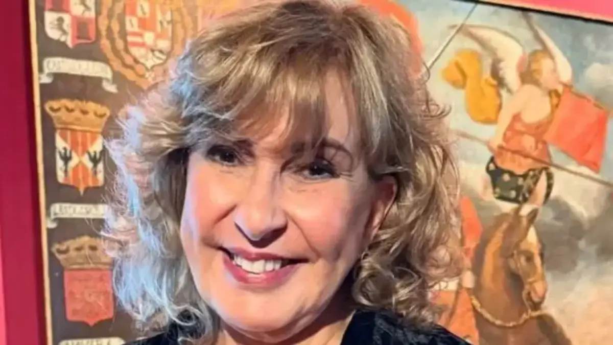 Georgina Barbarossa se sumó a la defensa del teatro independiente y criticó al Gobierno