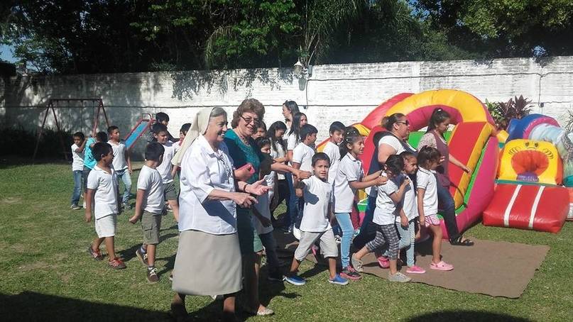 Una luz de esperanza: la primera casa en Corrientes para víctimas de violencia de género- Una luz de esperanza: la primera casa en Corrientes para víctimas de violencia de género