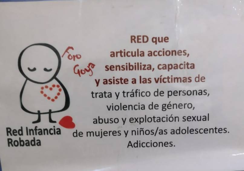Una luz de esperanza: la primera casa en Corrientes para víctimas de violencia de género- Una luz de esperanza: la primera casa en Corrientes para víctimas de violencia de género