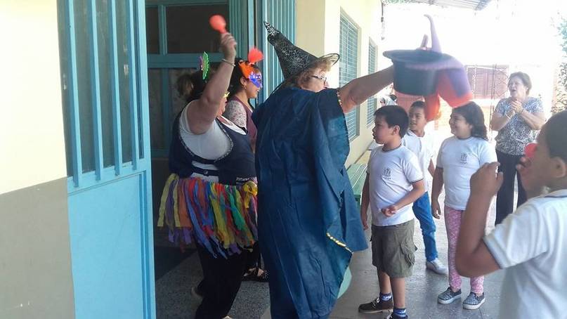 Una luz de esperanza: la primera casa en Corrientes para víctimas de violencia de género