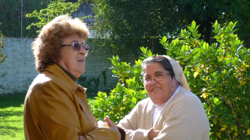Una luz de esperanza: la primera casa en Corrientes para víctimas de violencia de género- Una luz de esperanza: la primera casa en Corrientes para víctimas de violencia de género