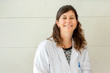 El duro relato de una médica correntina que trabaja en el Hospital Garrahan: "Tenemos una sensación de angustia"- El duro relato de una médica correntina que trabaja en el Hospital Garrahan: "Tenemos una sensación de angustia"