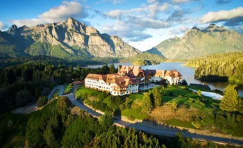 Bariloche lidera las preferencias para el invierno 2025