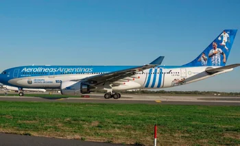  Argentina fortalece el turismo con conectividad