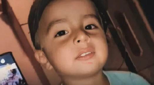 Un año sin Loan Peña: fuerte medida de seguridad en el Juzgado Federal de Goya