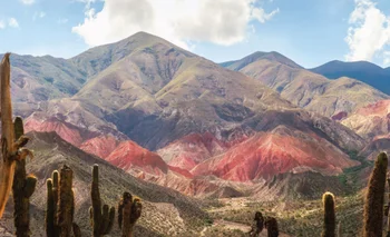 Lugares mágicos de Jujuy para este invierno