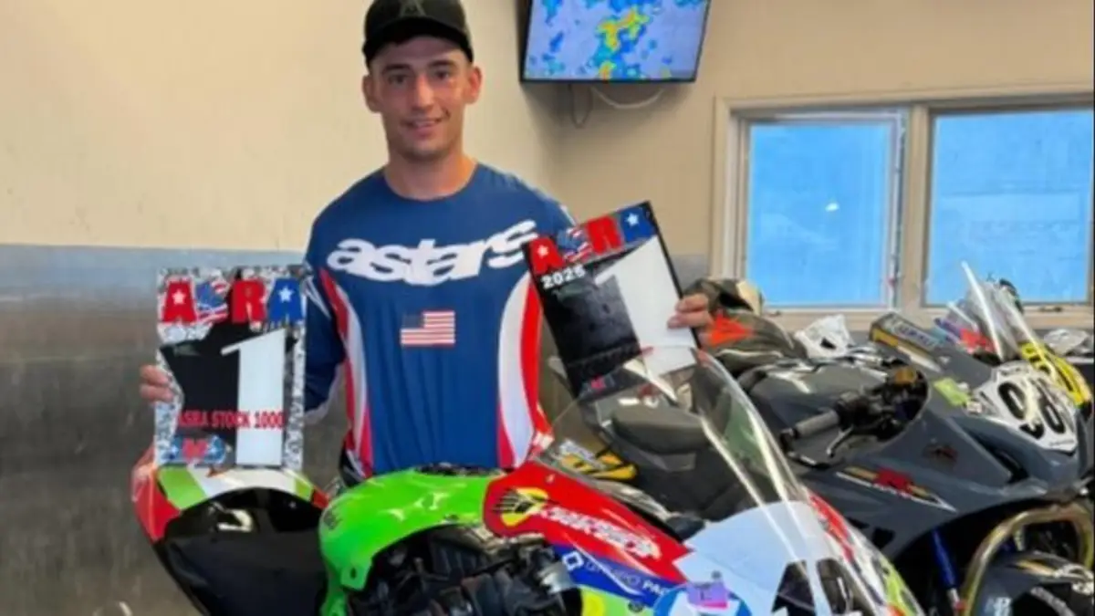 Doble triunfo para Aguilar en Estados Unidos