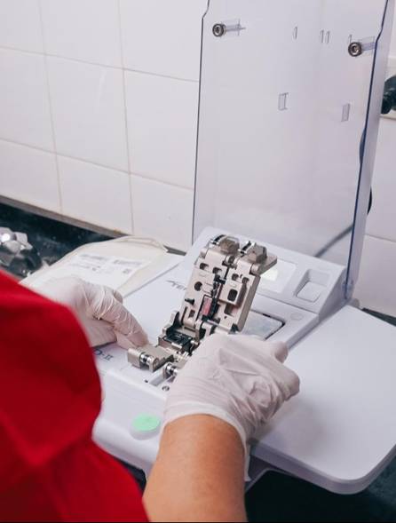 imagen-99734 CORRIENTES AVANZA EN UNA RED PROVINCIAL DE DONACIÓN DE SAGRE CON MÁS TECNOLOGÍA