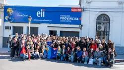 Para ELI, el decreto de ValdÃ©s marca "un grave retroceso institucional en Corrientes"